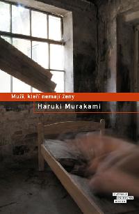 Mui, kte nemaj eny - Haruki Murakami