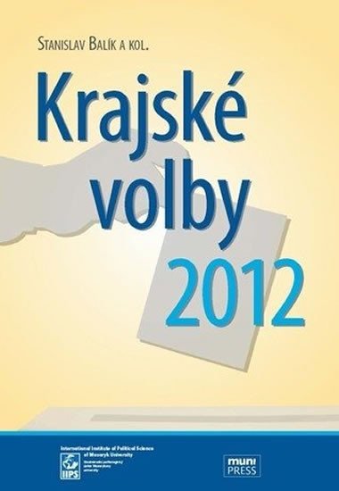 Krajsk volby 2012 - Stanislav Balk