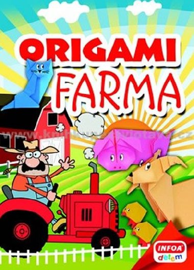 Origami Farma - Zsolt Sebk