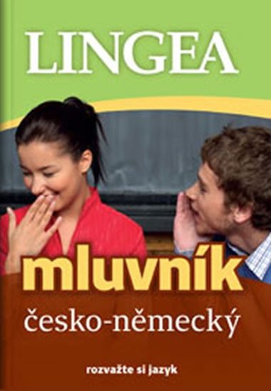 esko-nmeck mluvnk - Lingea