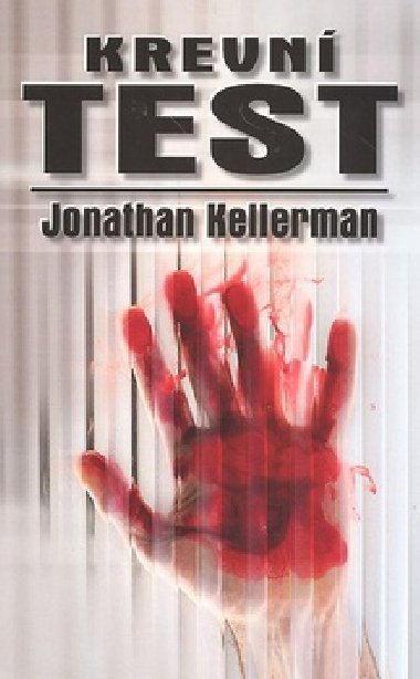 KREVN TEST - Jonathan Kellerman