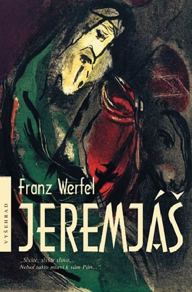 Jeremj - Franz Werfel