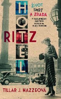 Hotel Ritz - Tillar J. Mazzeov