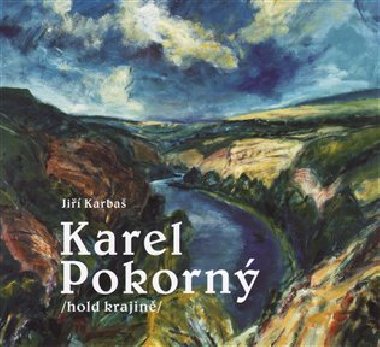 Karel Pokorn - Ji Karba