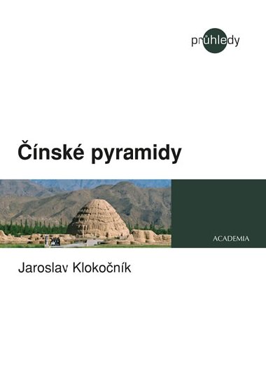 nsk pyramidy - Jaroslav Klokonk