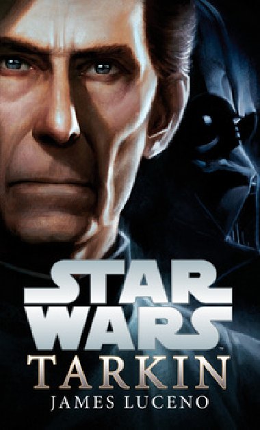 Star Wars - Tarkin - James Luceno