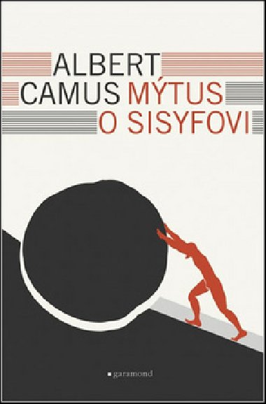 Mtus o Sisyfovi - Albert Camus