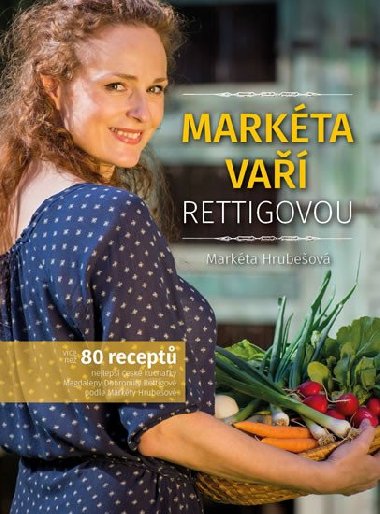 Markta va Rettigovou - Markta Hrubeov