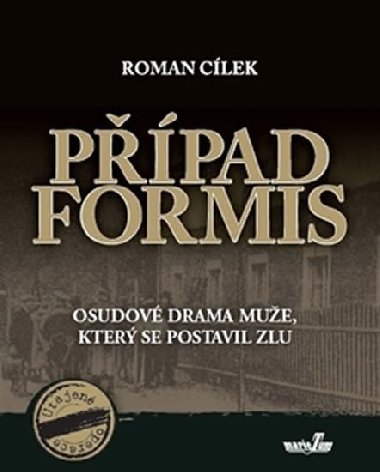 Ppad Formis - Roman Clek