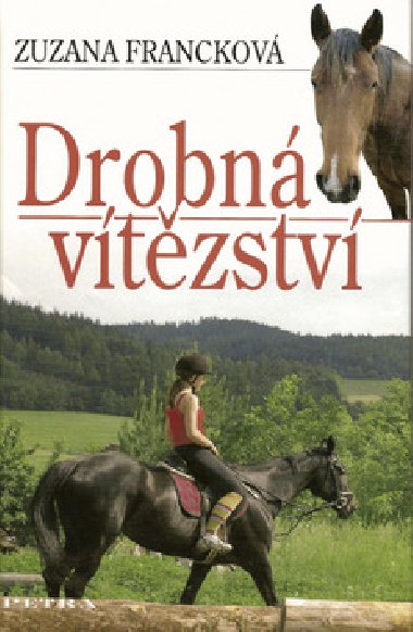 DROBN VTZSTV - Zuzana Franckov