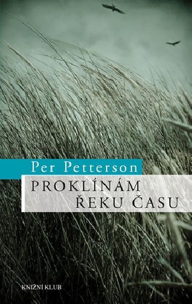 Proklnm eku asu - Per Petterson