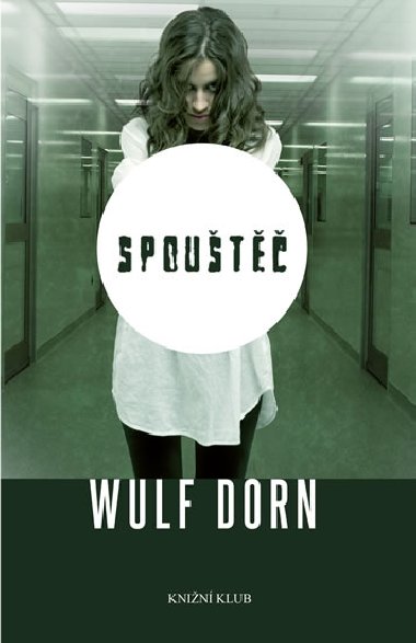 Spout - Wulf Dorn