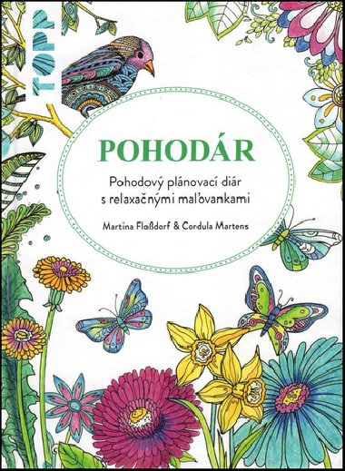 Pohodr - Martina Flodorf; Cordula Martens