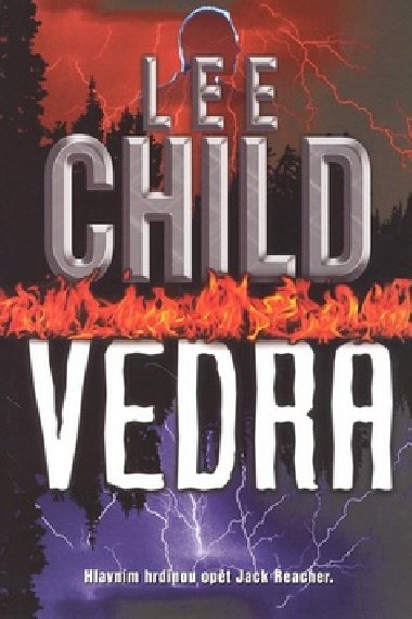 VEDRA - Lee Child