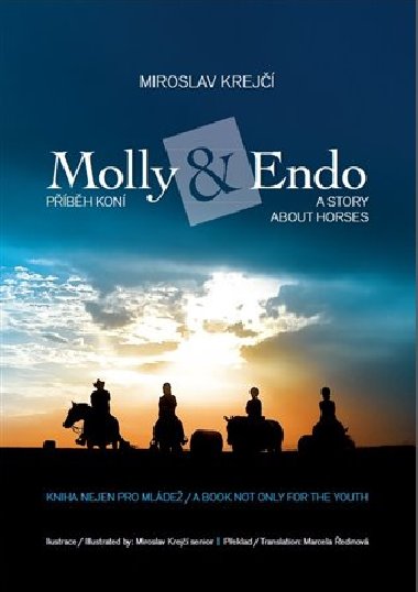 Molly a Endo - Miroslav Krej
