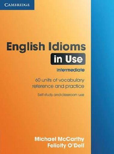 ENGLISH IDIOMS IN US - 