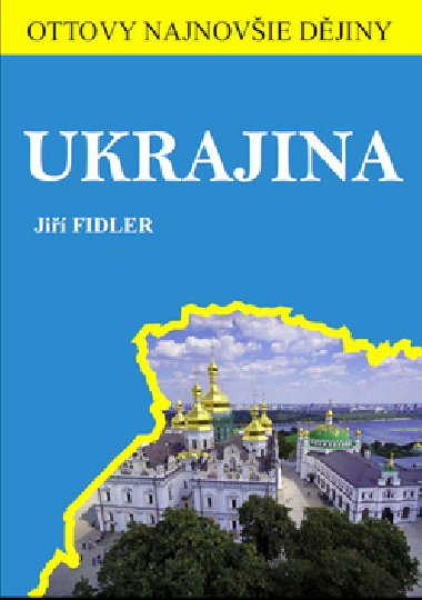 Ukrajina - Ji Fidler