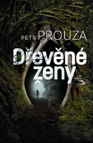 Devn eny - Petr Prouza