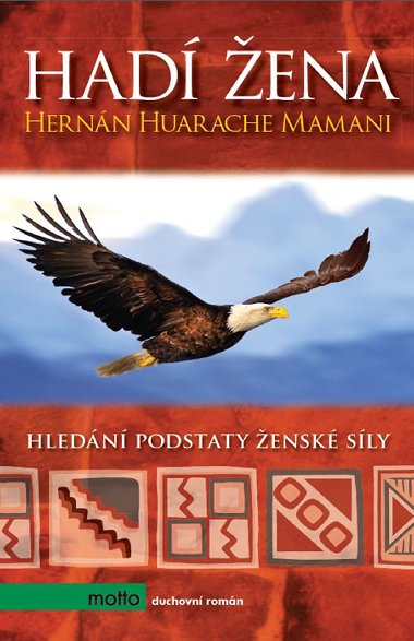 Had ena - Hledn podstaty ensk sly - Hernn Huarache Mamani