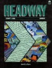 HEADWAY ADVANCED STUDENTS BOOK - Soars
