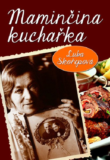 Maminina kuchaka - Luba Skoepov