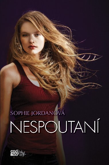 Nespoutan - Sophie Jordanov