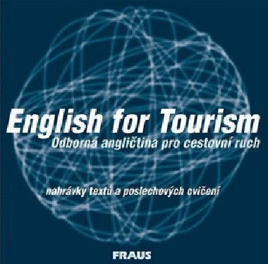 ENGLISH FOR TOURISM - 
