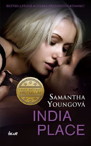 India Place - Samantha Youngov