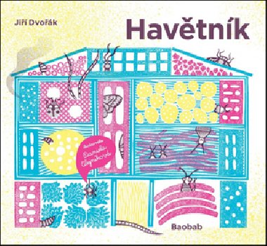 Havtnk - Ji Dvok; Daniela Olejnkov