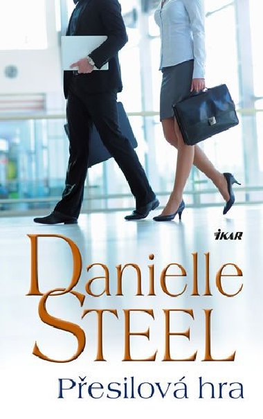 Pesilov hra - Danielle Steel