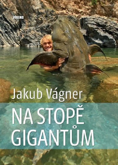 Na stop gigantm - Jakub Vgner