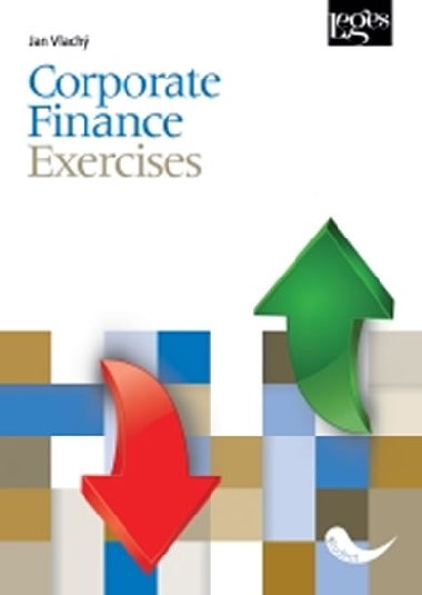 Corporate Finance Exercises - Jan Vlach