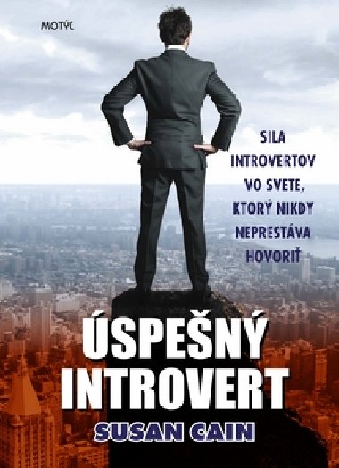spen introvert - Susan Cainov