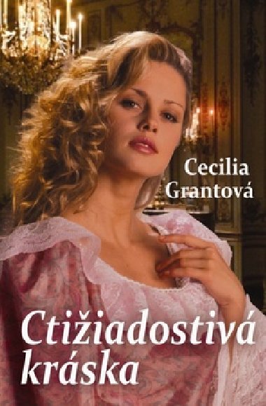 Ctiiadostiv krska - Cecilia Grantov