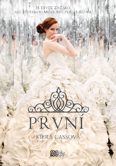 Prvn - Kiera Cassov