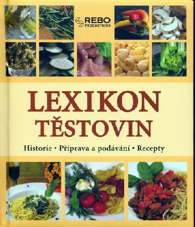 LEXIKON TSTOVIN - Tobias Pehle