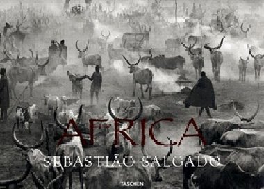 Sebastiao Salgado Africa - Sebastiao Salgado
