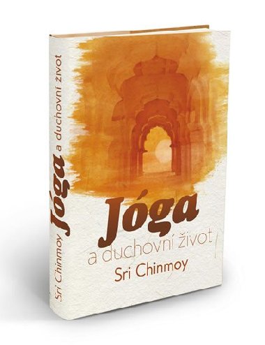 Jga a duchovn ivot - Sri Chinmoy