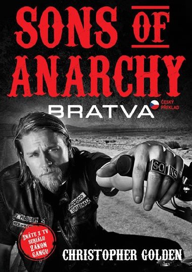 Sons of Anarchy - Christopher Golden