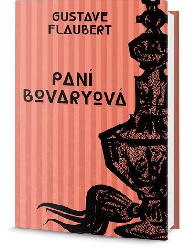 Pan Bovaryov - Gustave Flaubert