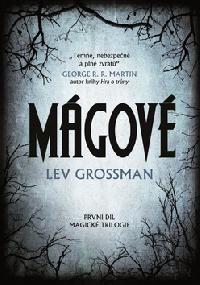 Mgov - Lev Grossman