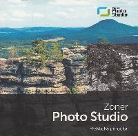 Zoner Photo studio - Praktick pruka - Zoner Press