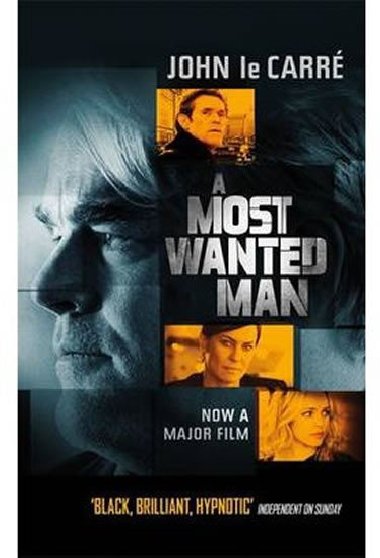 A Most Wanted Man - John le Carr