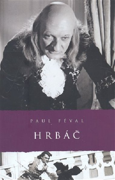 HRB - Paul Fval