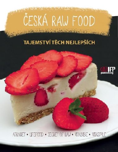 esk raw food - IFP Publishing