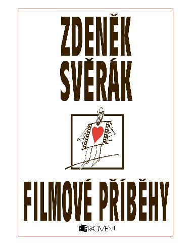 Filmov pbhy - Zdenk Svrk