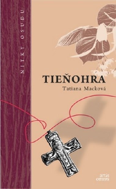 Tieohra - Tatiana Mackov