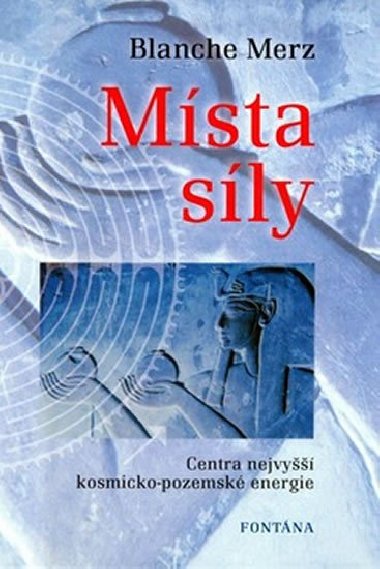 MSTA SLY - Blanche Merz