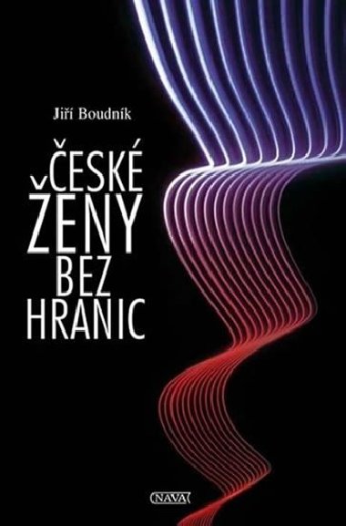 esk eny bez hranic - Ji Boudnk
