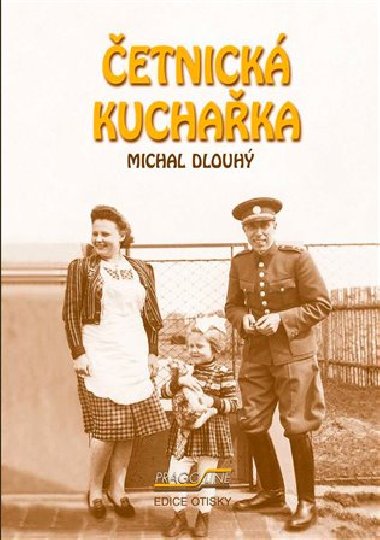 etnick kuchaka - Michal Dlouh